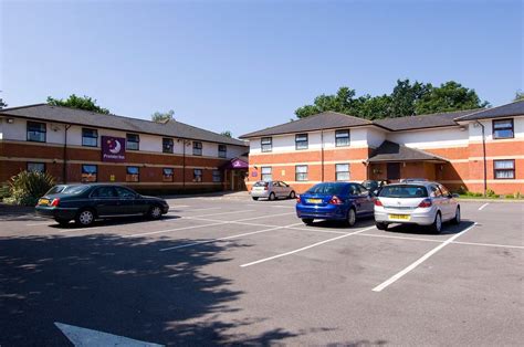 Top Hotels in Wickham .